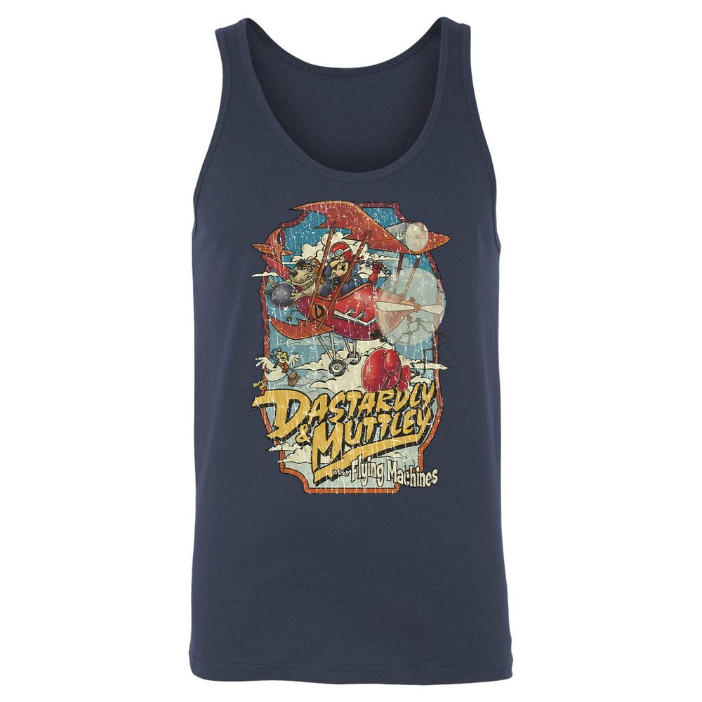 Vulture Squadron - Navy - 8