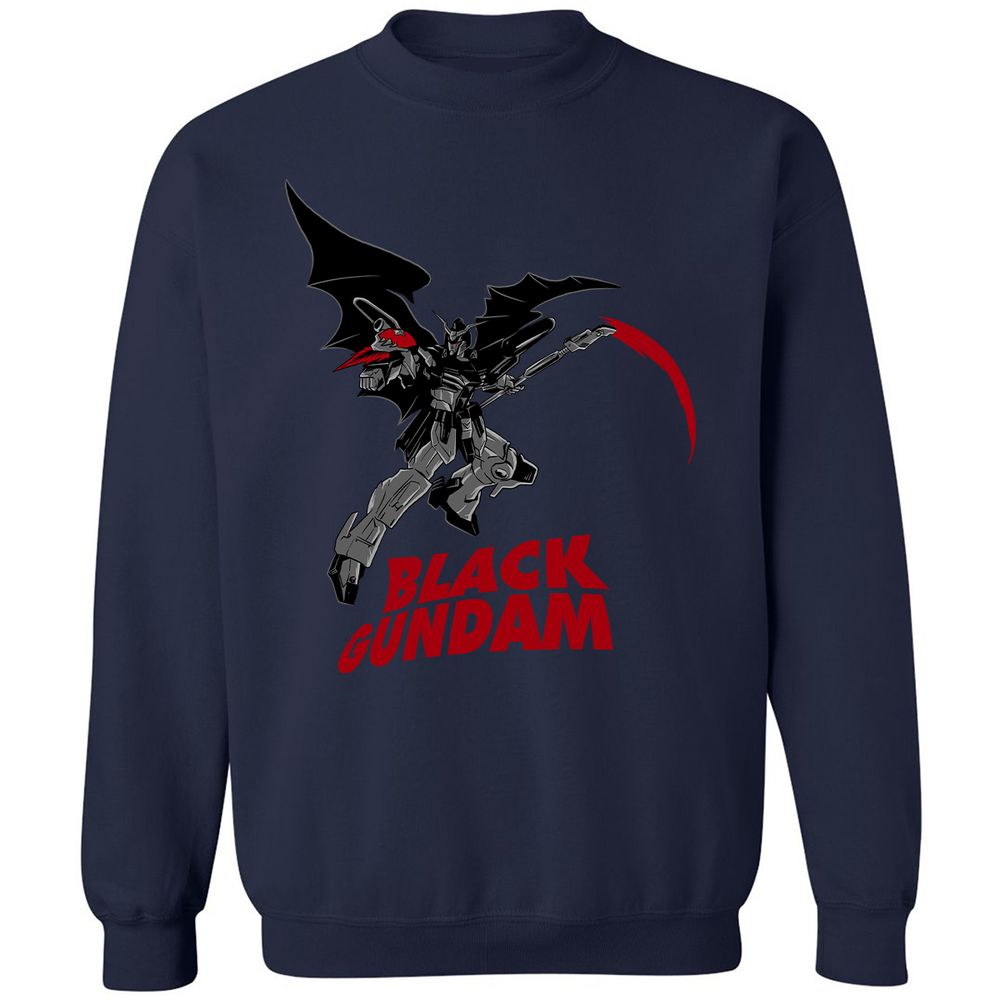 Classic Unisex Sweatshirt - 7H8H63SR - Navy - 8