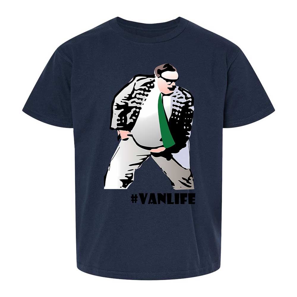 #Vanline - Navy - 8