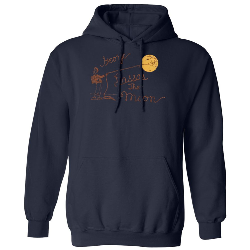 Classic Unisex Hoodie - PHXUNBES - Navy - 8