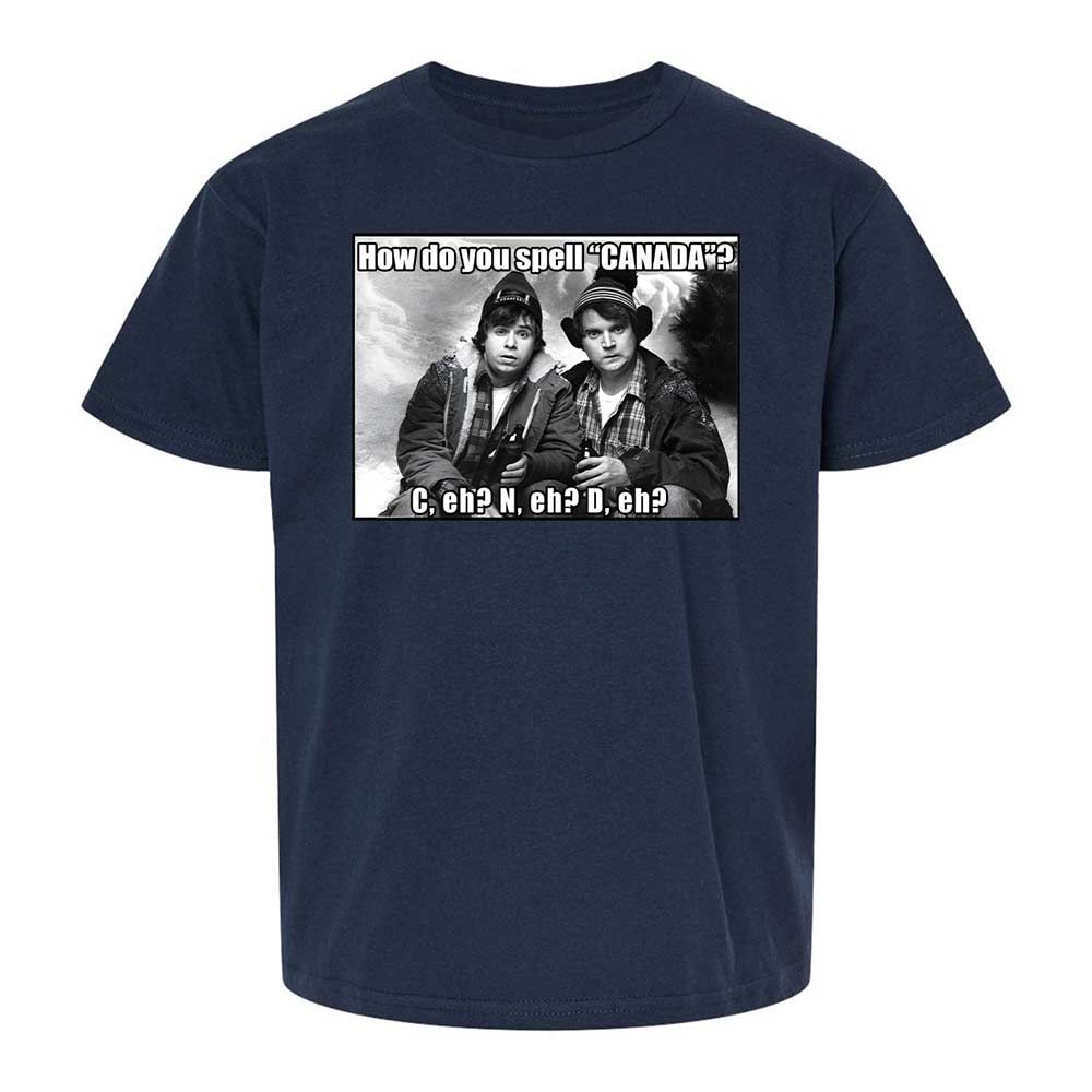Take Off Hoser - Navy - 8