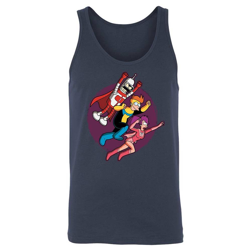 Invincirama - Navy - 8