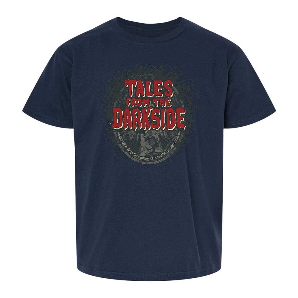 Darkside - Navy - 8