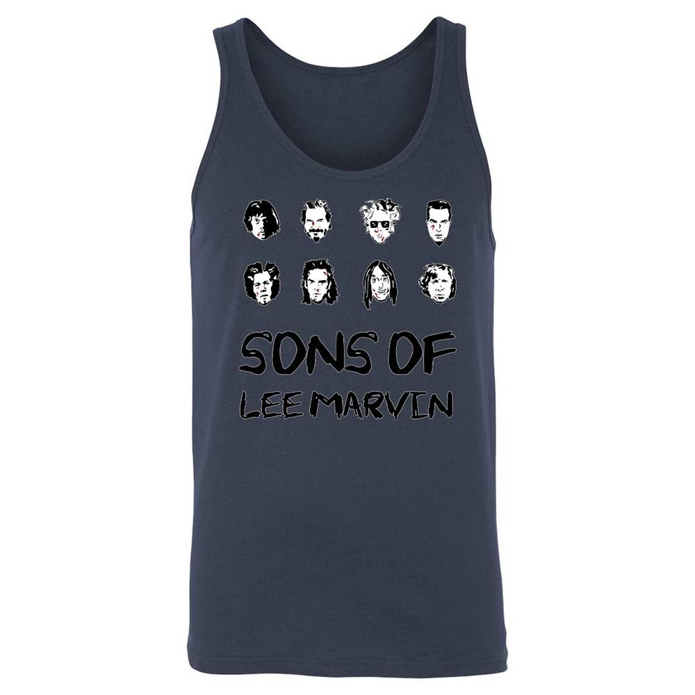 The Sons of Lee - Navy - 8