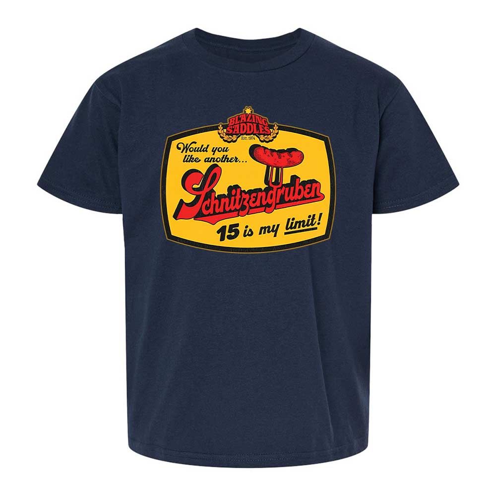 Schnitzengruben - Navy - 8