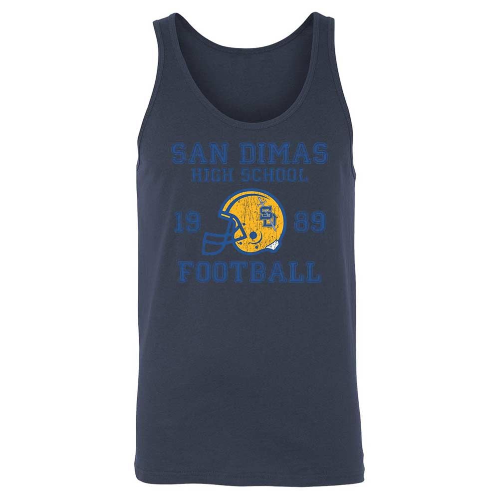 High School Football - Navy - 8