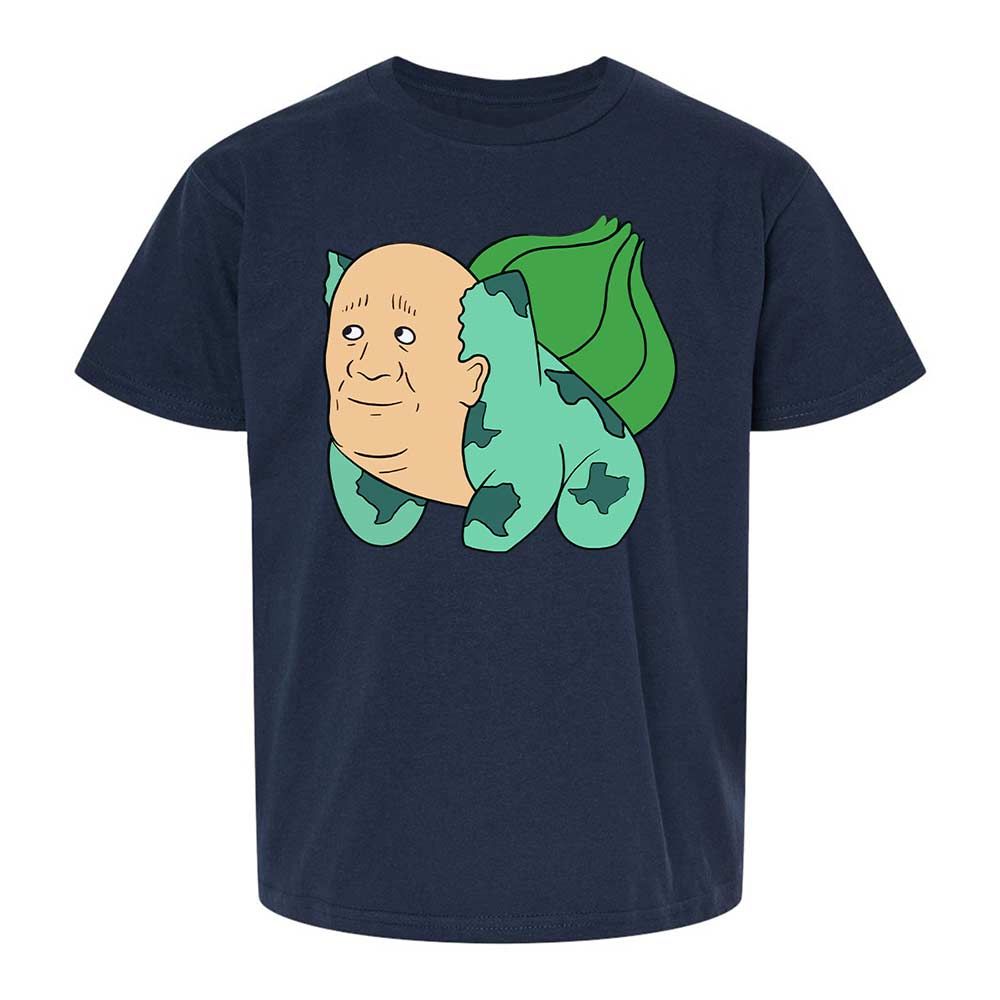 Billbasaur - Navy - 8