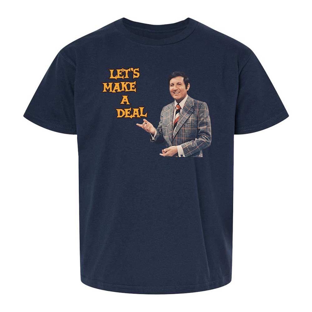Kids T-Shirt - ZLVWRA3S - Navy - 8