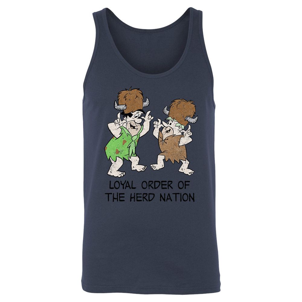 Herd Nation - Navy - 8