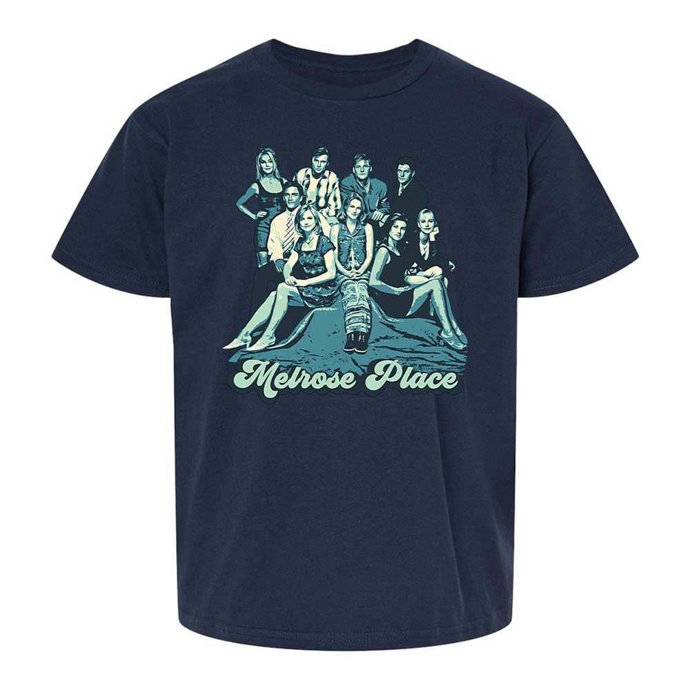 They're beautiful - Navy - 8