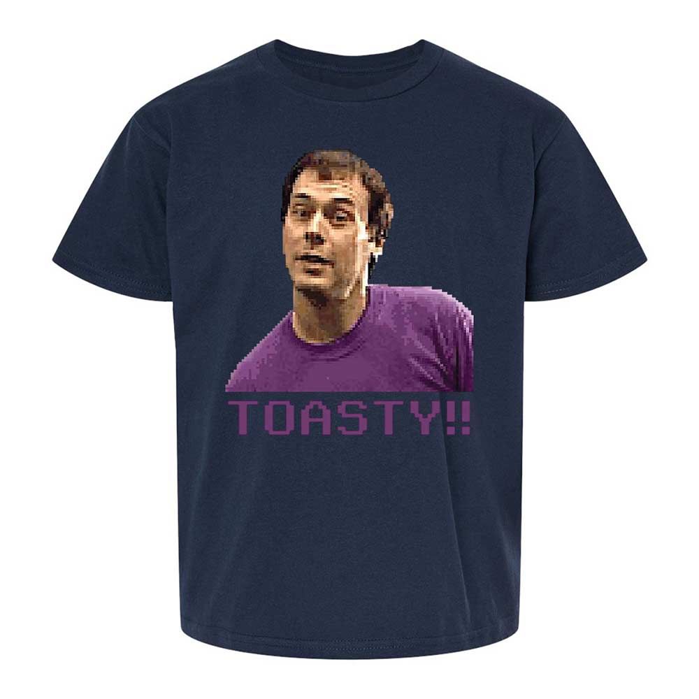 Toasty - Navy - 8