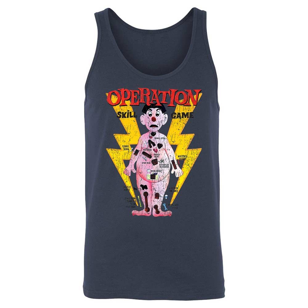 Hotdog - Navy - 8