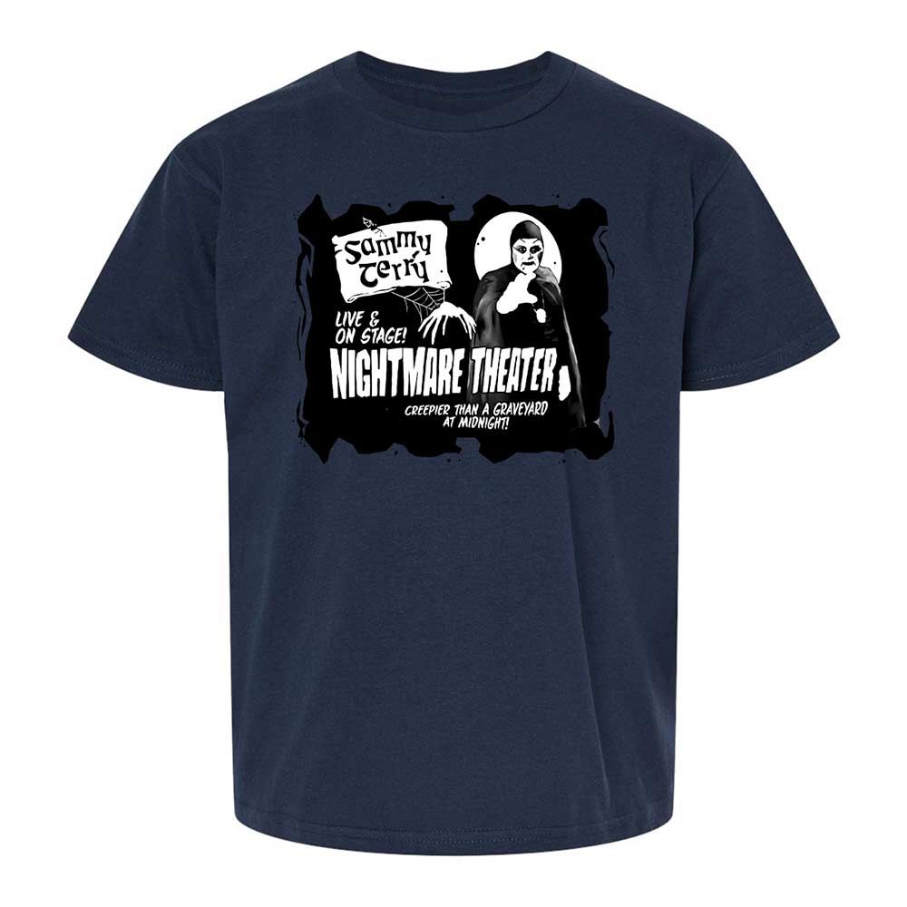 Nightmare cemetery - Navy - 8
