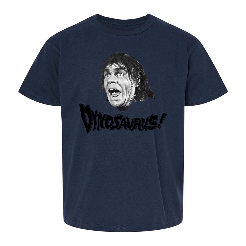 Kids T-Shirt - 66QHWCCG - Navy - 8