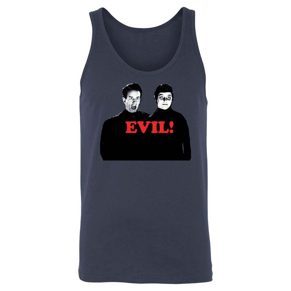 Evil! - Navy - 8