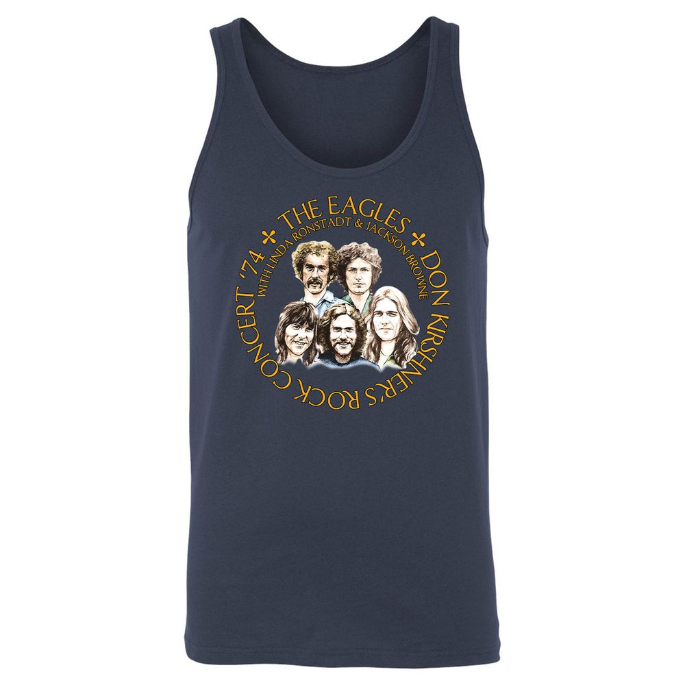 Kirshners - Navy - 8