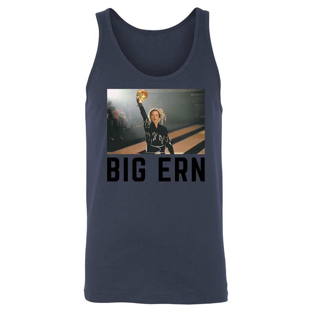 Big Ern - Navy - 8