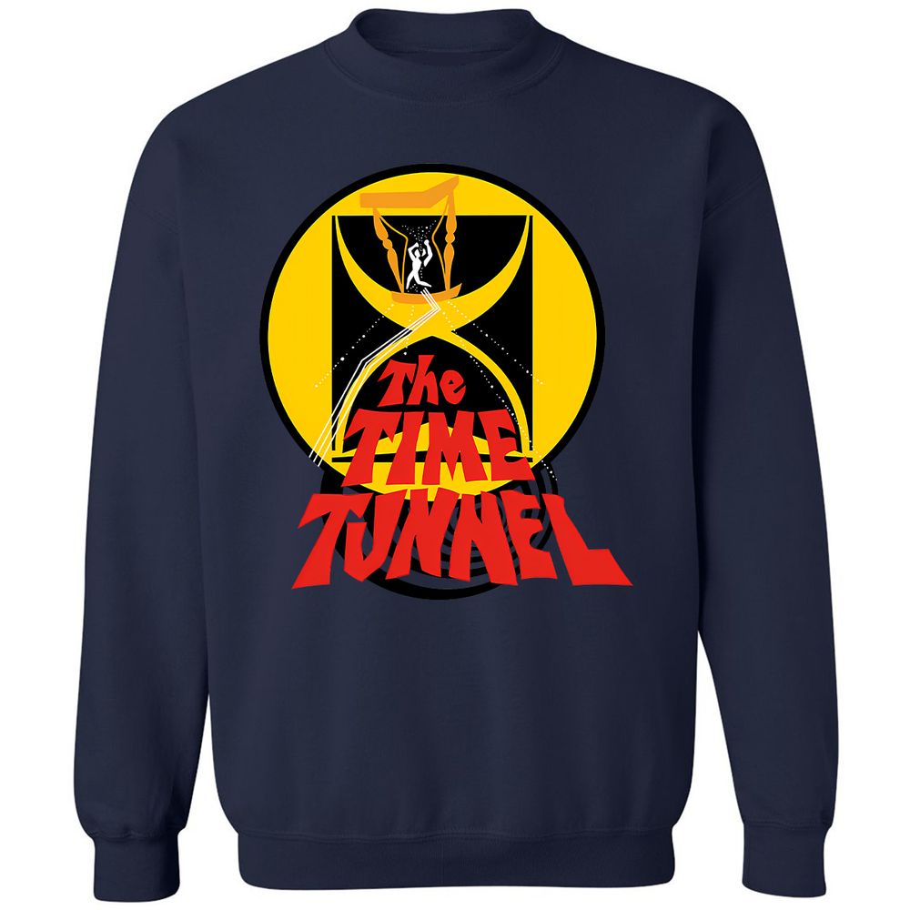 Classic Unisex Sweatshirt - GFBERTHZ - Navy - 8