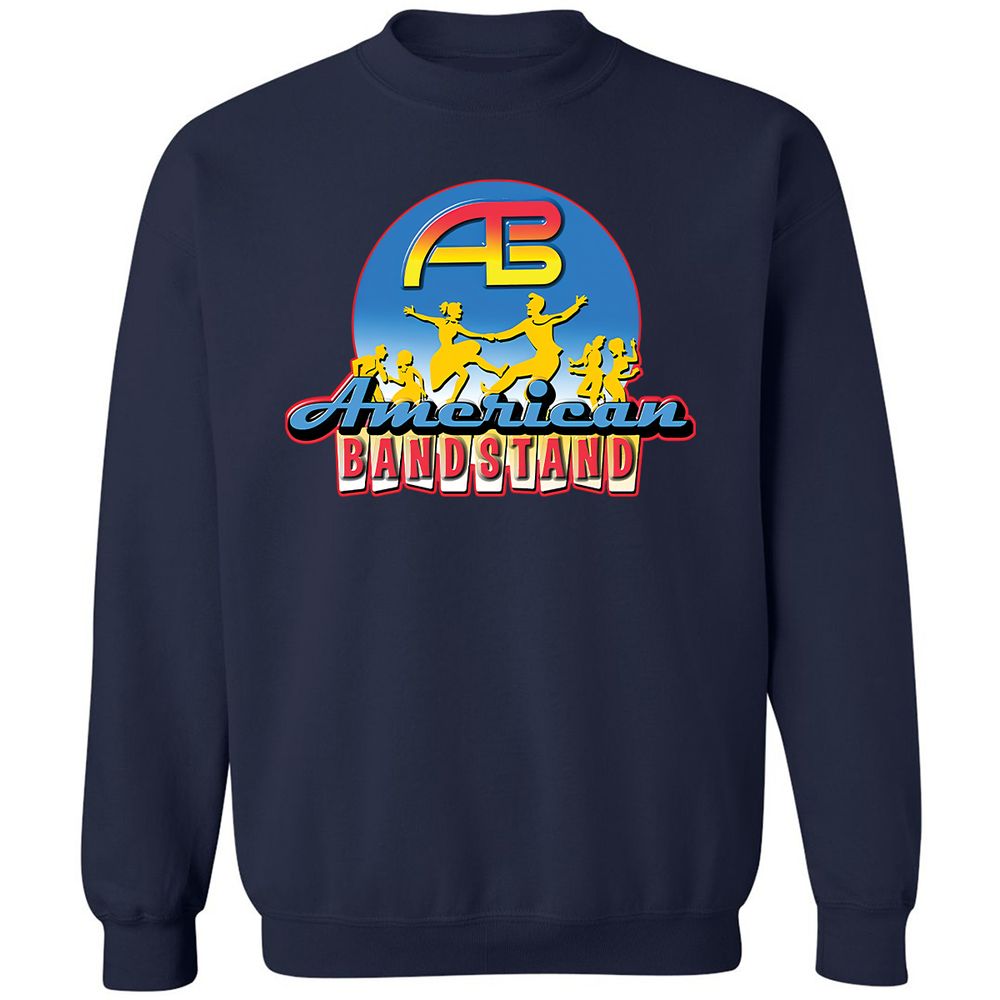 Classic Unisex Sweatshirt - 5VHTVBCE - Navy - 8