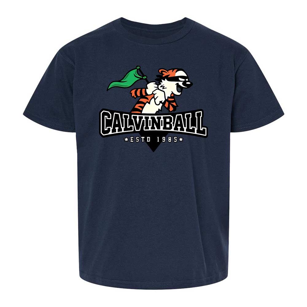 Calvinball - Navy - 8