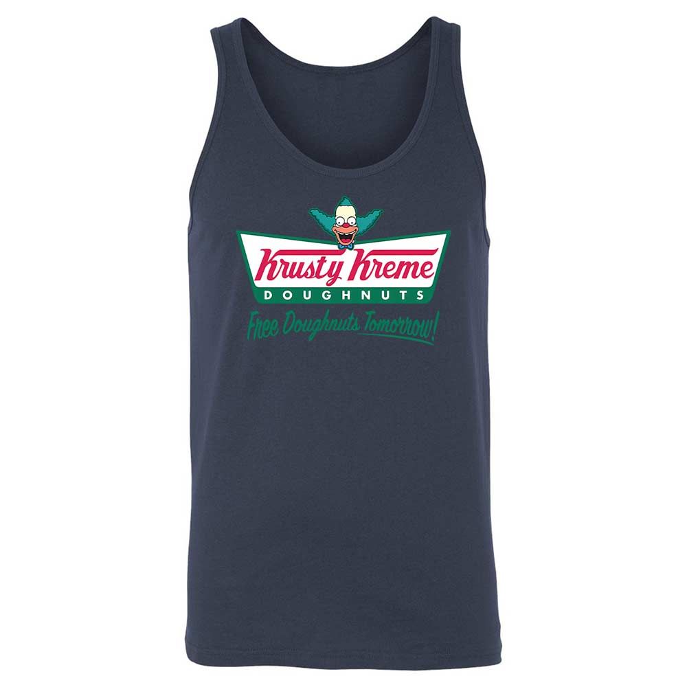 Kreme Doughnuts - Navy - 8