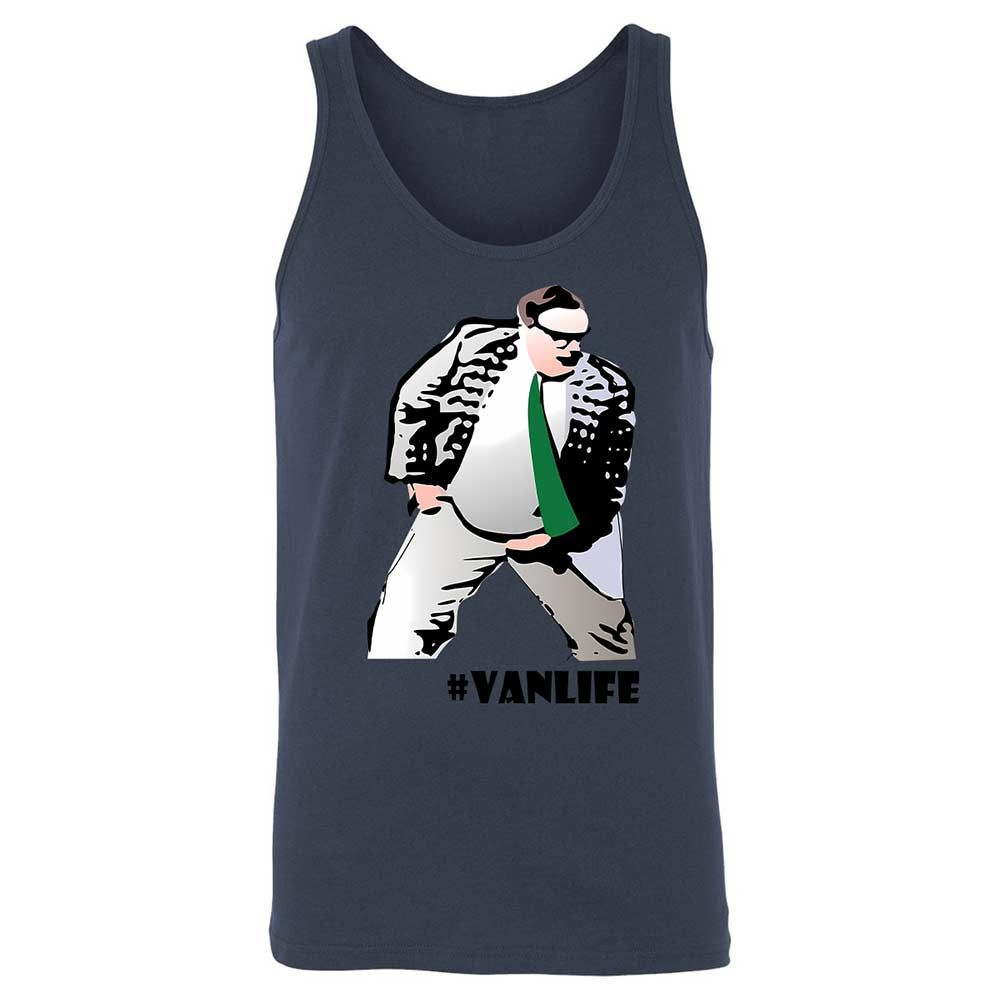 #Vanline - Navy - 8