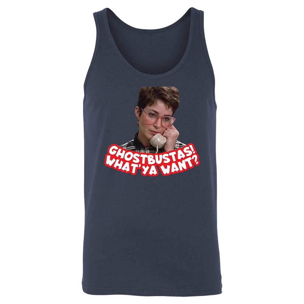Unisex Jersey Tank - FMMWVUCG - Navy - 8
