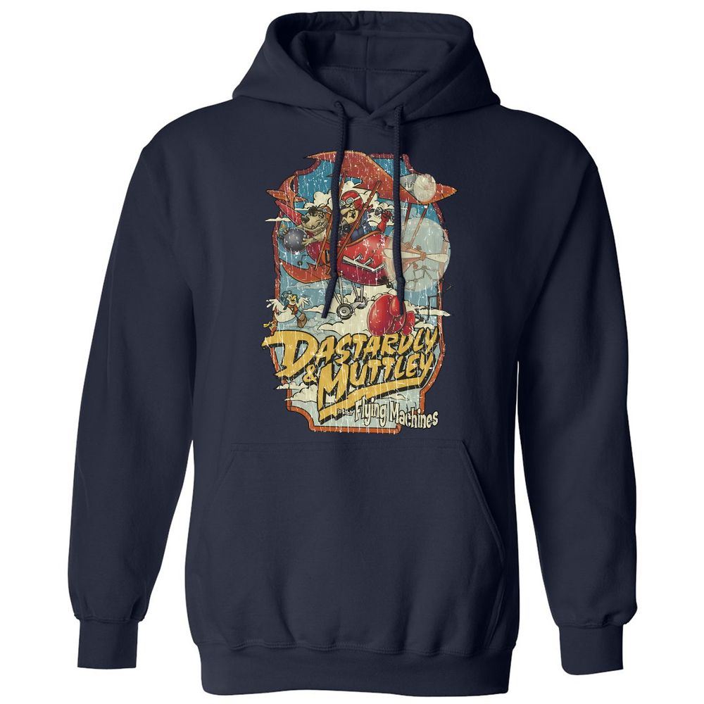 Vulture Squadron - Navy - 8