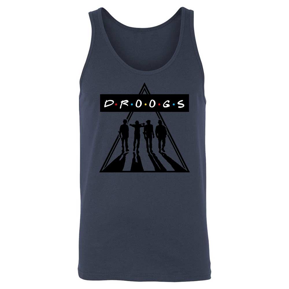 Droogs - Navy - 8