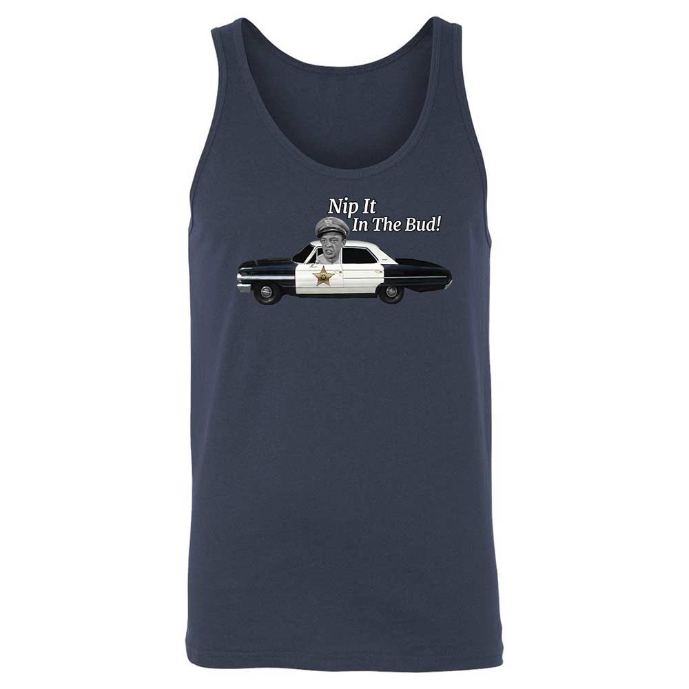 Unisex Jersey Tank - 82HT7FTK - Navy - 8