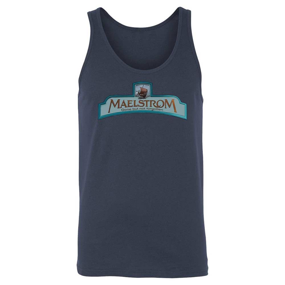 Maelstrom - Navy - 8