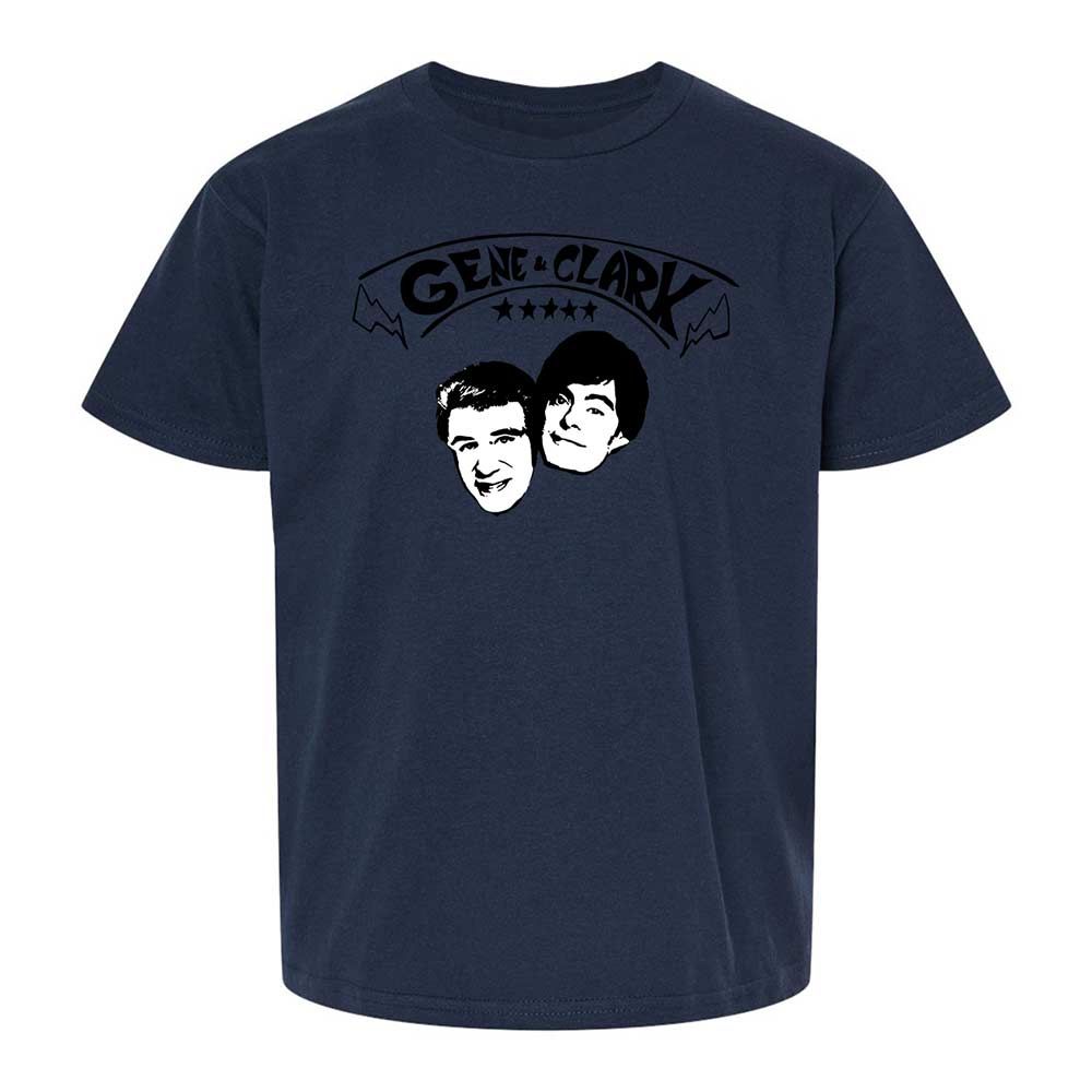 The Blue Jean Committee - Navy - 8