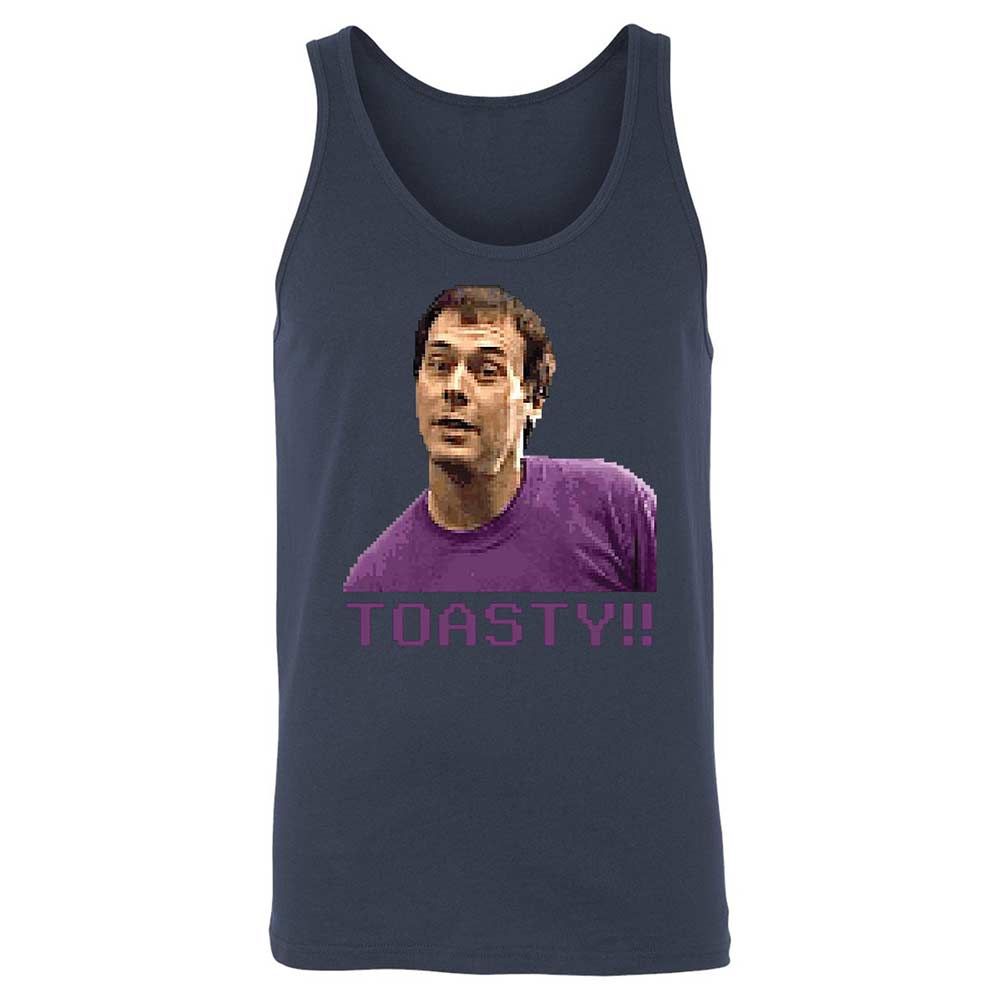 Toasty - Navy - 8