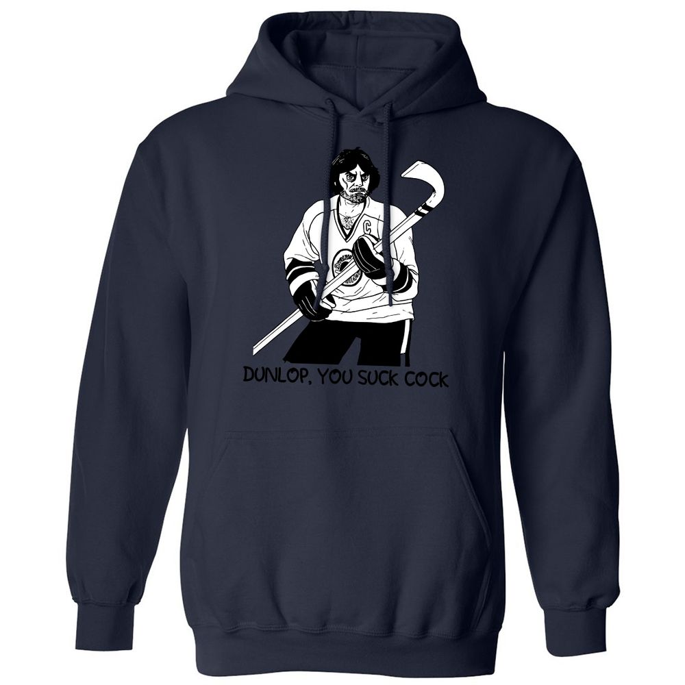 Classic Unisex Hoodie - 8SCVYGG4 - Navy - 8