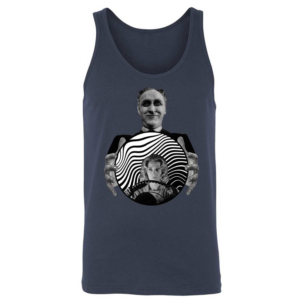 Carnival of Souls - Navy - 8