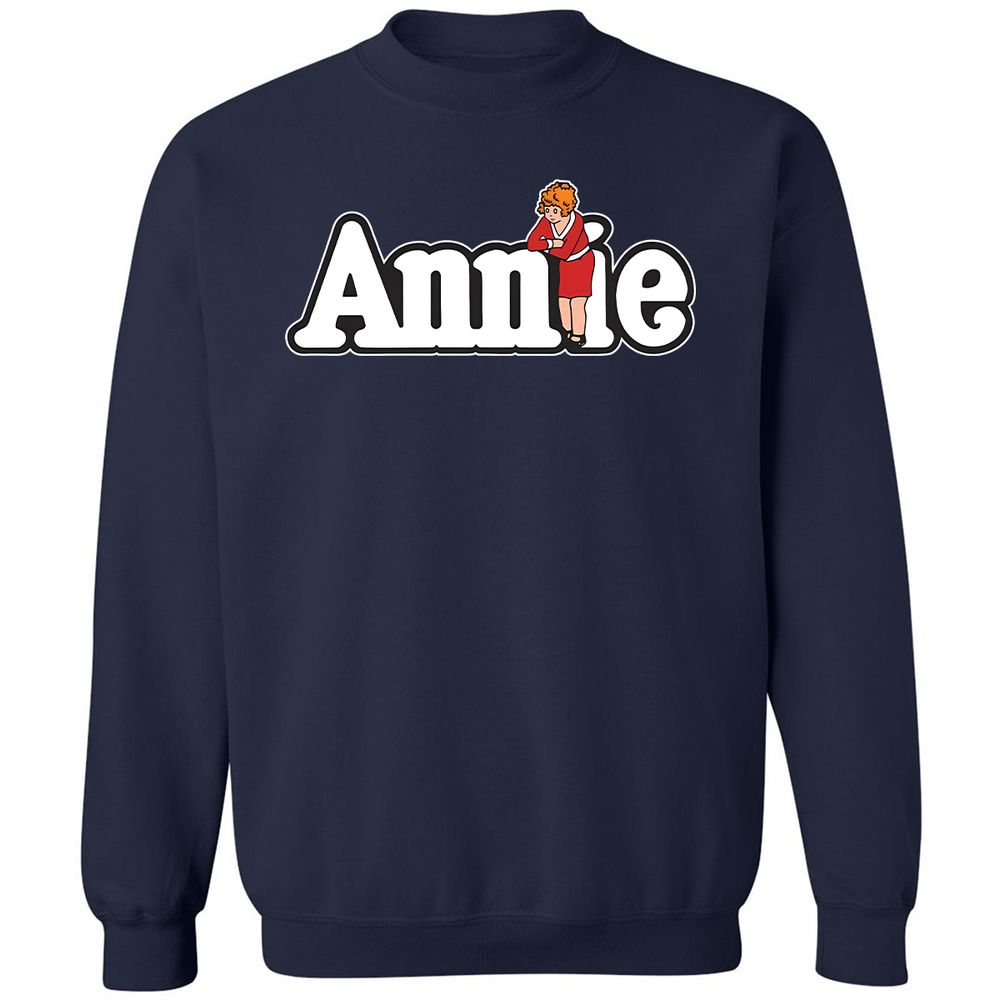 Classic Unisex Sweatshirt - SH76X41X - Navy - 8