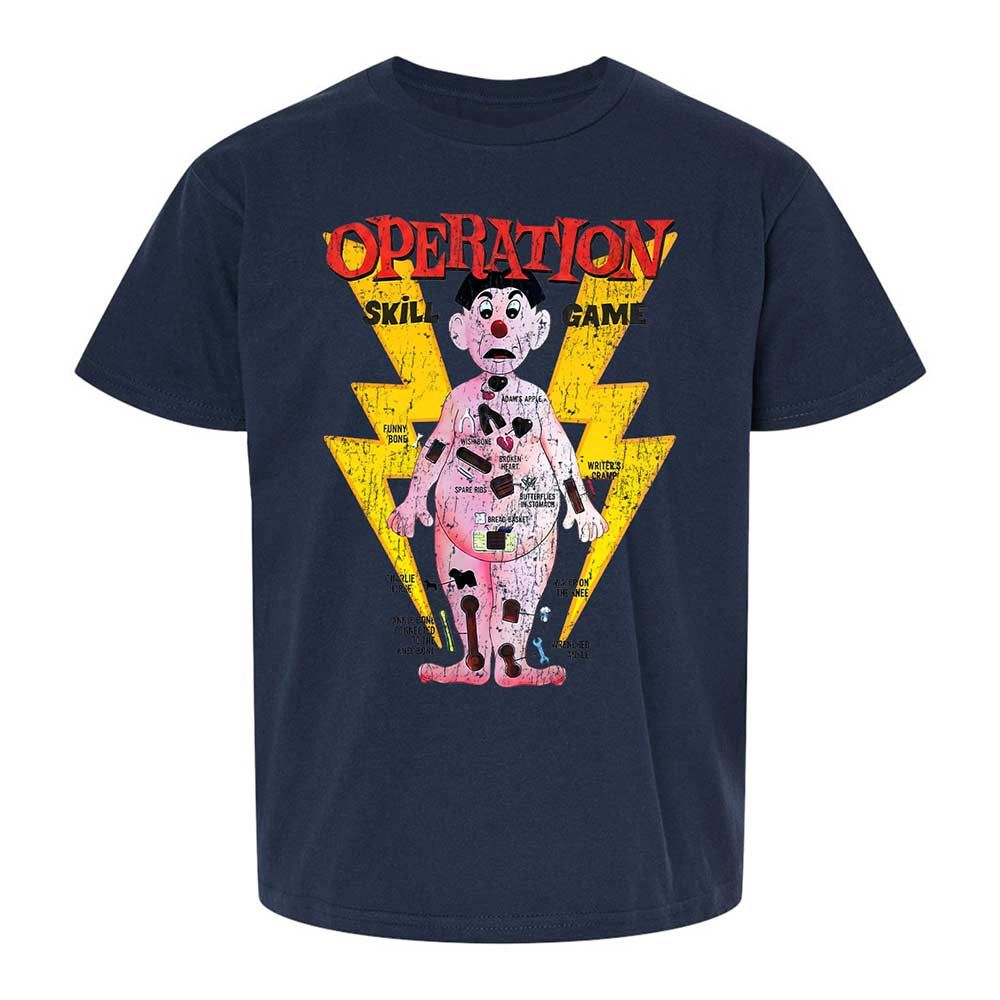 Hotdog - Navy - 8