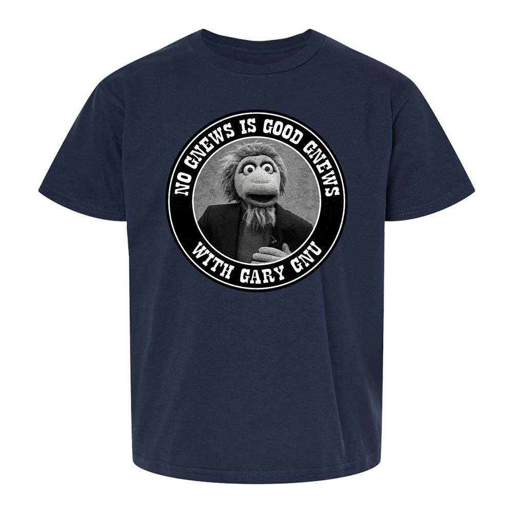 Kids T-Shirt - 9JK268BK - Navy - 8
