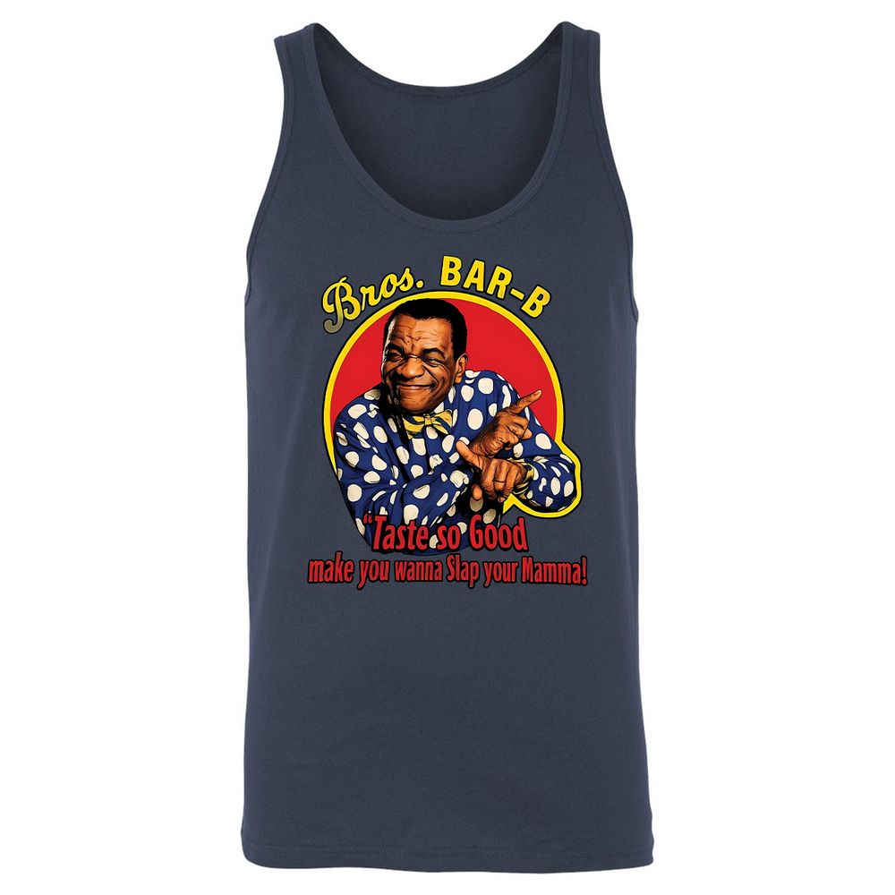 Unisex Jersey Tank - FVNS23KT - Navy - 8