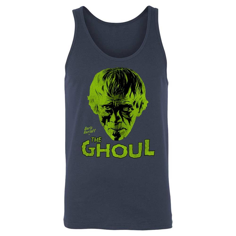 The Ghoul - Navy - 8