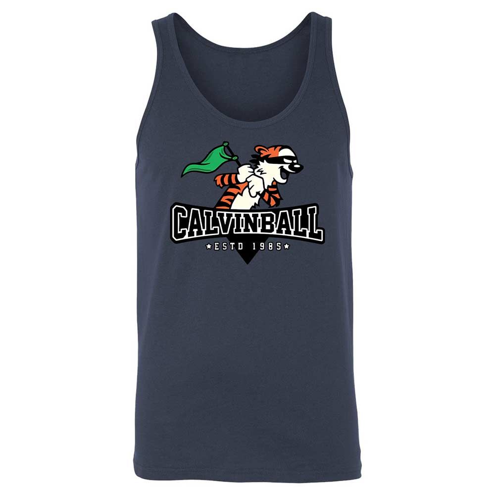 Calvinball - Navy - 8