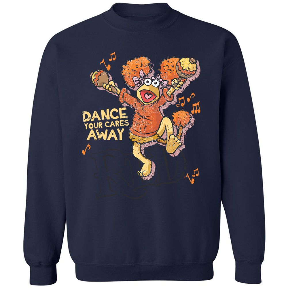 Classic Unisex Sweatshirt - YSF4SC2W - Navy - 8
