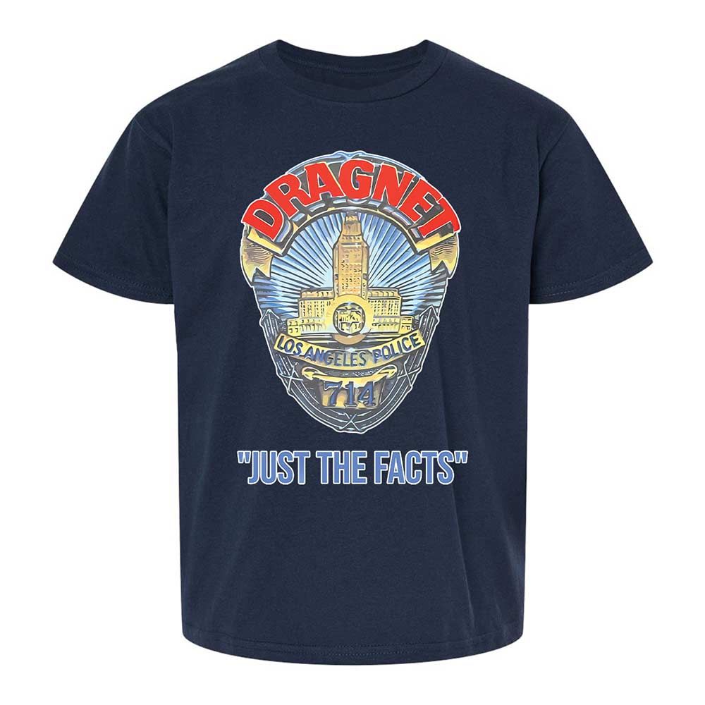 Just the Facts - Navy - 8