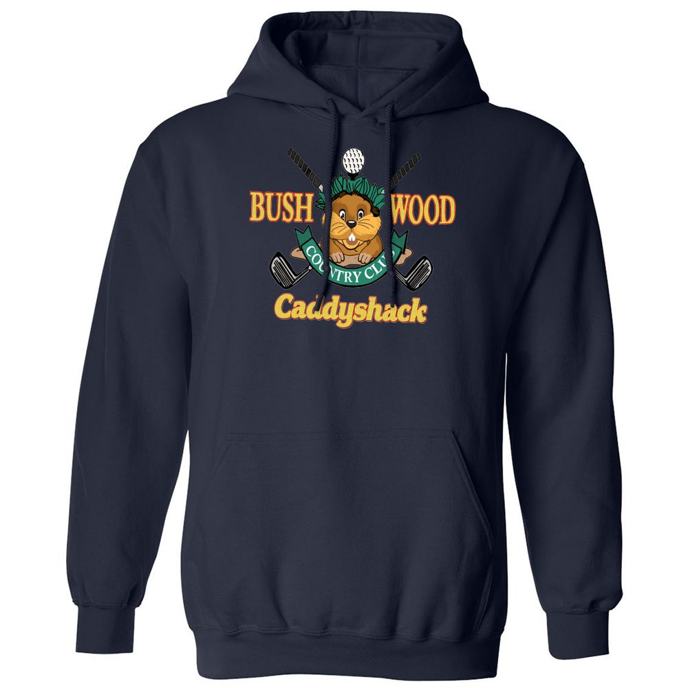 Classic Unisex Hoodie - DXEFYHX2 - Navy - 8