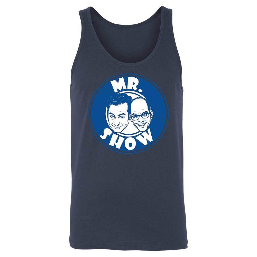 Mr Show - Navy - 8