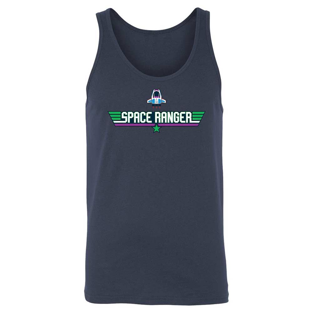 Space Ranger - Navy - 8