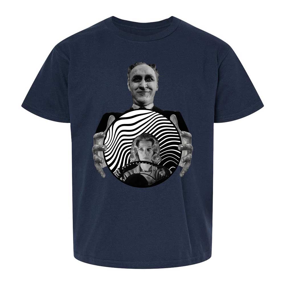 Carnival of Souls - Navy - 8