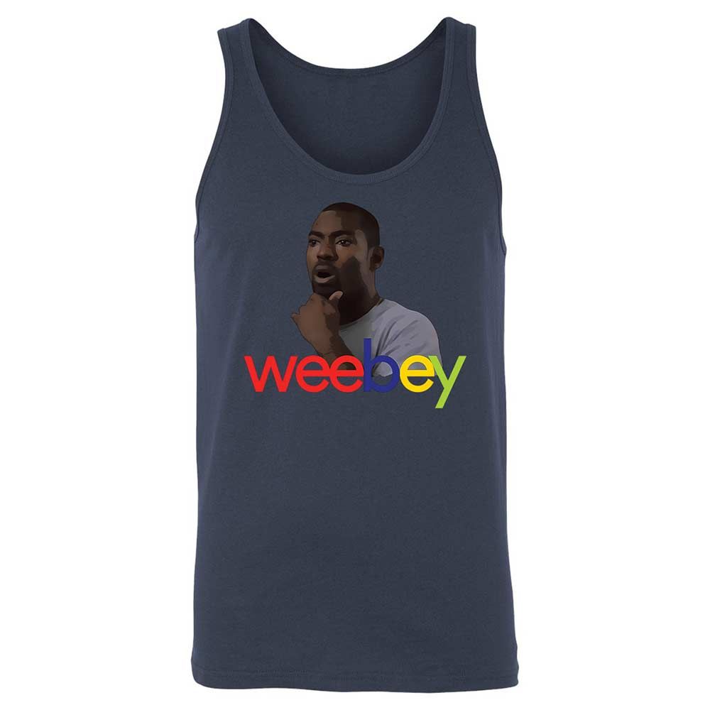 Wee-Bey - Navy - 8