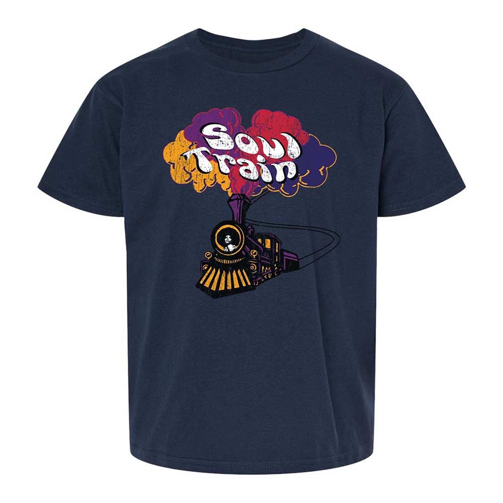 Kids T-Shirt - 59DEG7G2 - Navy - 8