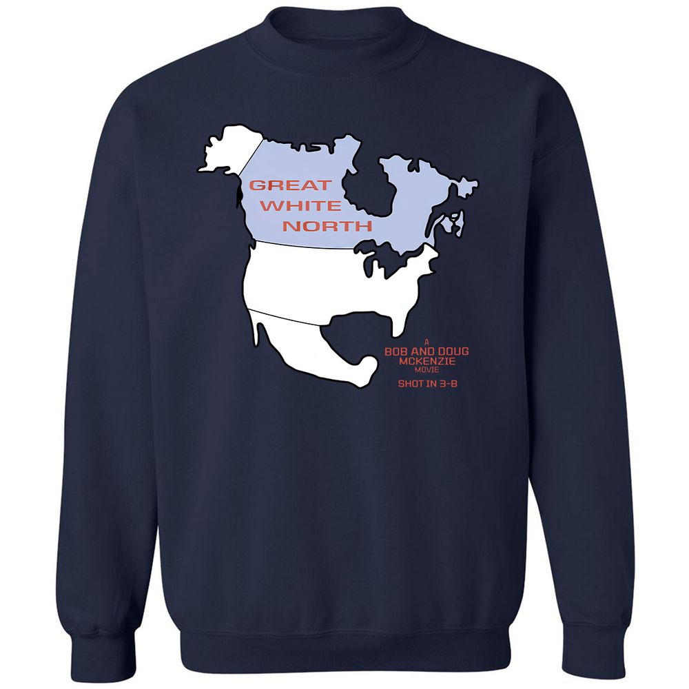 Classic Unisex Sweatshirt - DPKC52L2 - Navy - 8